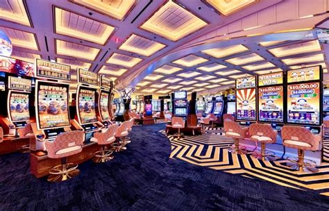 Resorts World Casino De Pequeno Almoco