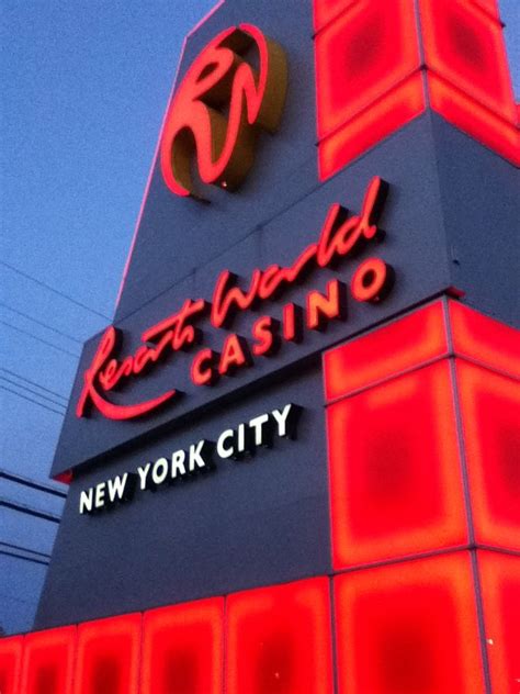 Resorts World Casino Em South Ozone Park