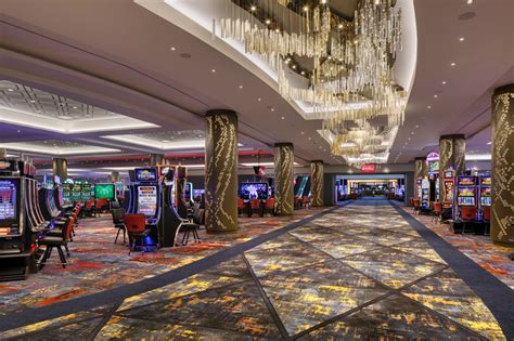 Resorts World Casino Ny Revisao