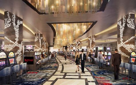 Resorts World Casino Nyc Wiki