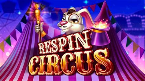 Respin Circus Betfair