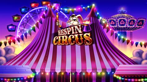 Respin Circus Brabet