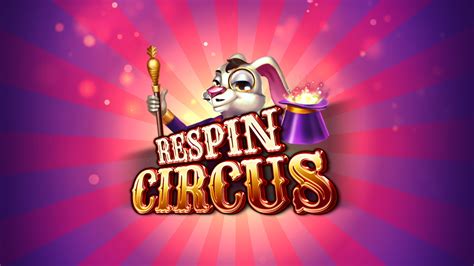 Respin Circus Novibet