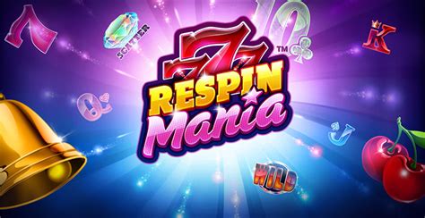 Respin Mania Betsson