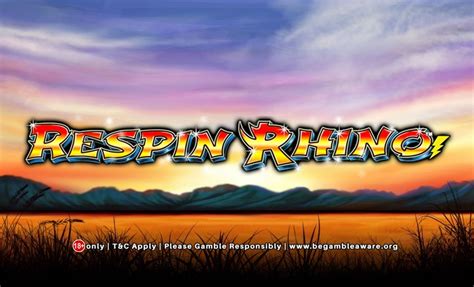 Respin Rhino Bwin