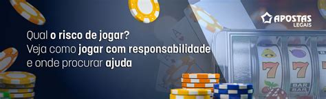 Responsavel Do Servico De Jogos De Azar Victoria