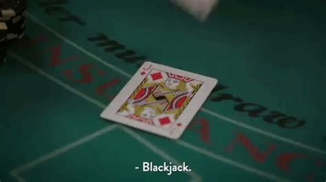 Ressaca De Blackjack Gif