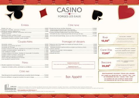 Restaurante Du Casino Duriage 38