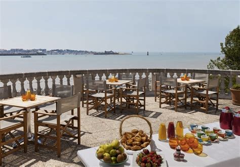 Restaurante La Rochelle Casino