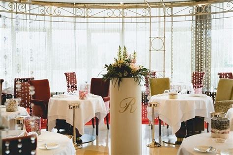 Restaurante Les Roses Casino 2024 Mondorf