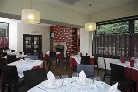 Restaurante O Casino Da Rasa