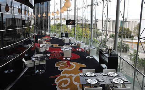 Restaurante Spot Lxi Do Casino Lisboa