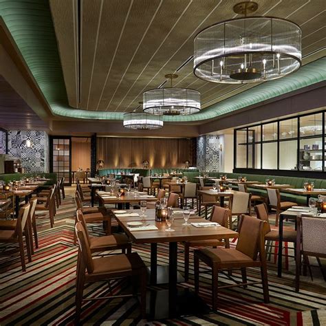 Restaurantes Hard Rock Casino Tampa