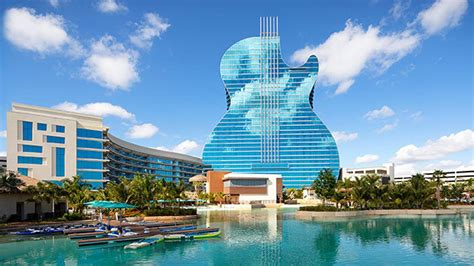 Restaurantes Perto De Hard Rock Casino De Hollywood Fl