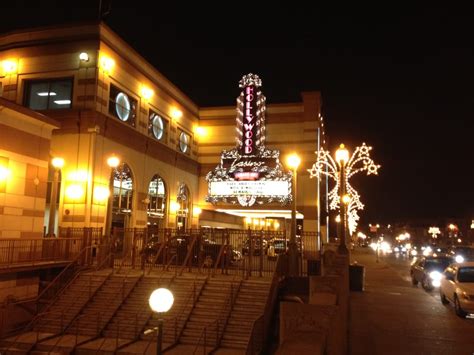 Restaurantes Perto De Hollywood Casino Aurora