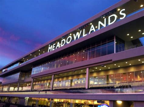 Restaurantes Perto De Meadowlands Casino
