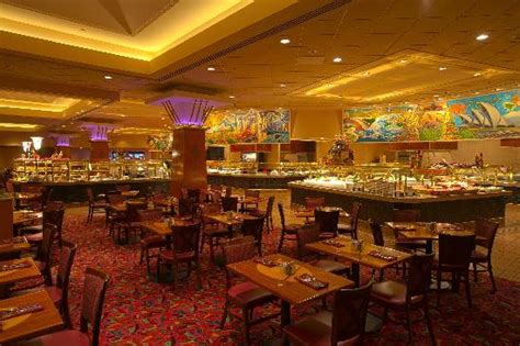 Restaurantes Perto De Mystic Lake Casino Mn