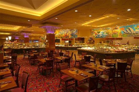 Restaurantes Por Mystic Lake Casino