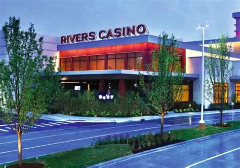 Restaurantes Rios Casino Des Plaines Il,