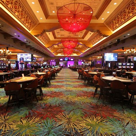Restaurantes Thunder Valley Casino