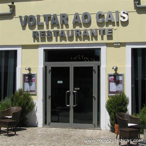 Restaurantes Voltar Pedra Casino