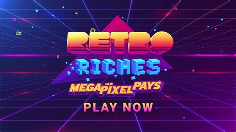 Retro Riches Betfair