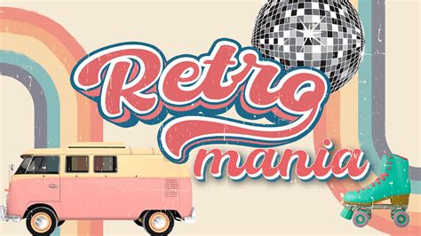 Retromania Brabet