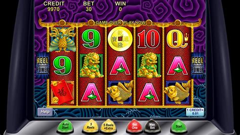 Return To The Feature Slot - Play Online