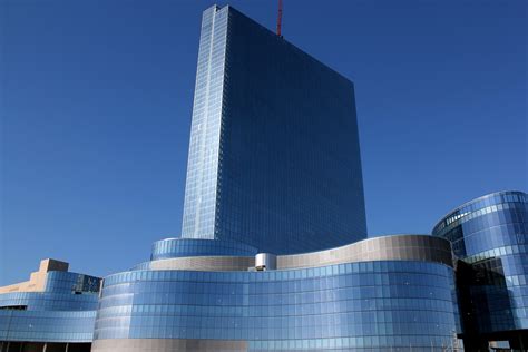 Revel Casino Comprador