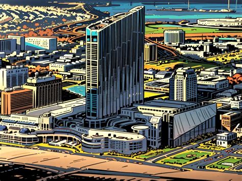 Revel Casino Em Atlantic City Falencia