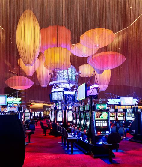 Revel Casino Ganhar Perda De Instrucao