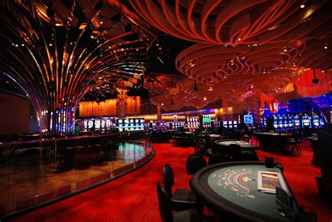 Revel Casino Restaurantes