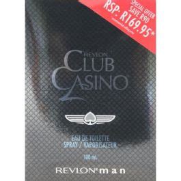 Revlon Club Casino Preco