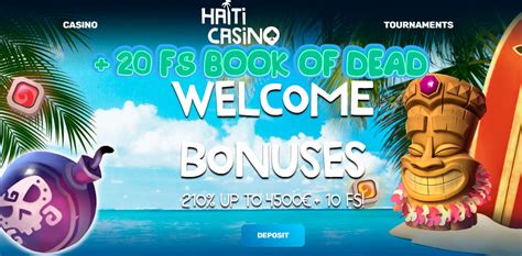 Revol Bet Casino Haiti