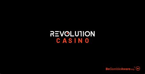 Revolution Casino Panama