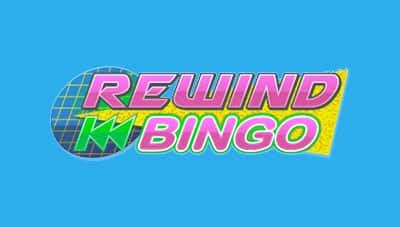 Rewind Bingo Casino Online