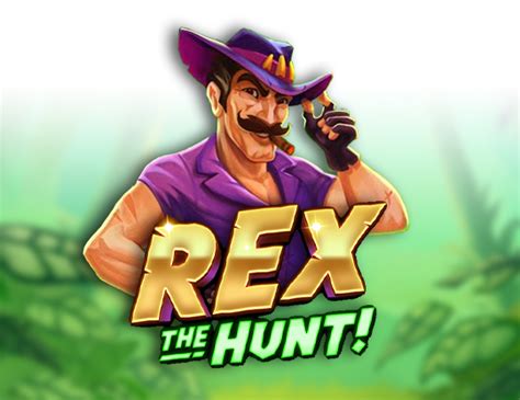 Rex The Hunt Sportingbet