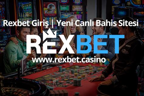 Rexbet Casino