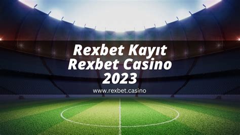 Rexbet Casino Honduras
