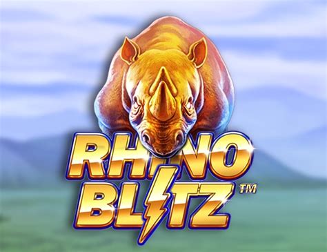 Rhino Blitz Sportingbet