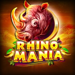 Rhino Mania Parimatch