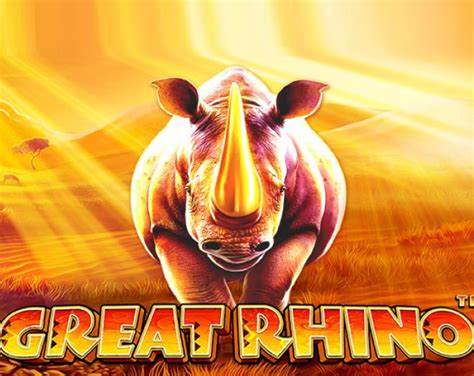 Rhino Slot Gratis