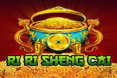 Ri Ri Sheng Cai 1xbet