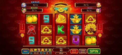 Ri Ri Sheng Cai 888 Casino