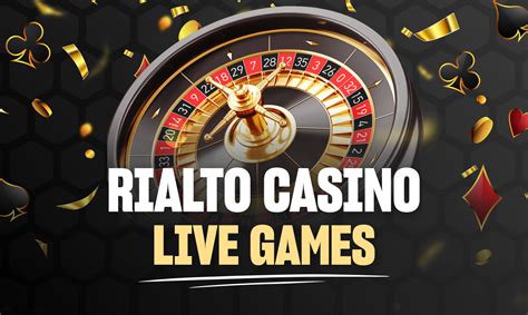 Rialto Casino Apk