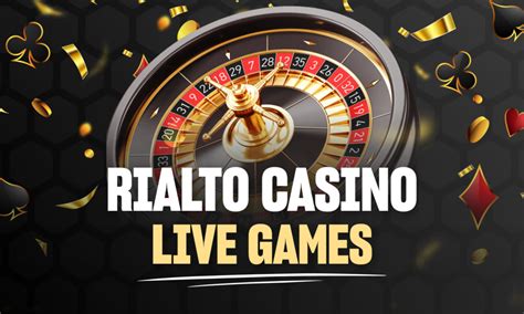 Rialto Casino Revisao