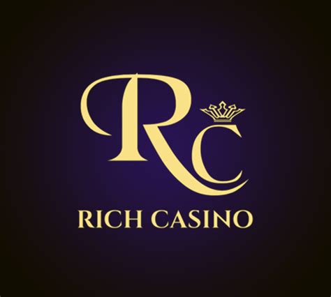 Rich Casino Aplicacao