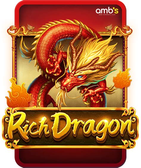 Rich Dragon Pokerstars