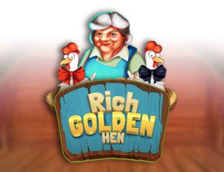 Rich Golden Hen Sportingbet