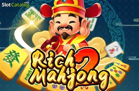 Rich Mahjong Betfair